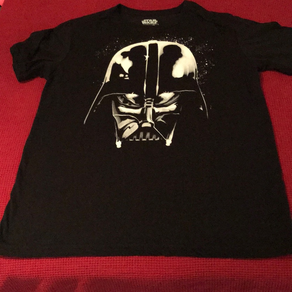 Star Wars large